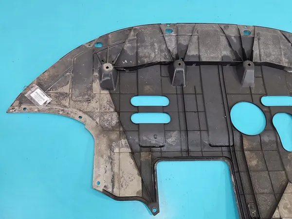 Nedre Motorhuv Hyundai Elantra VI 15-20 OEM 29110-F2000 image 3