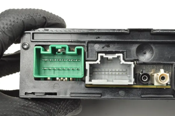 Radio Navigationsmodul Opel Insignia A Lift OEM 13482919 image 4