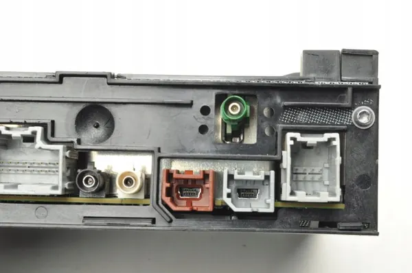 Radio Navigationsmodul Opel Insignia A Lift OEM 13482919 image 5