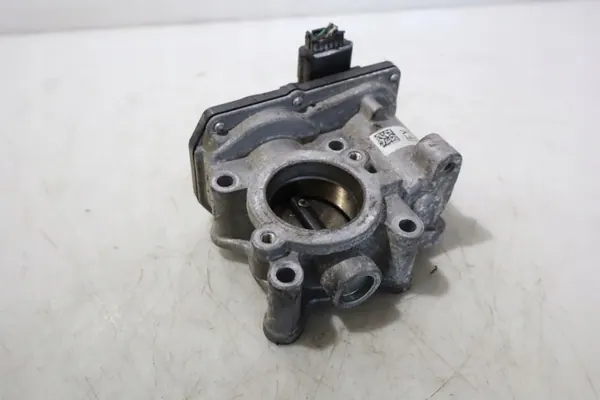 Nissan Drosselklappe OEM 161206038R - Gebraucht image 2