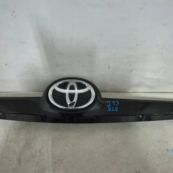 OEM 76811-0F090 Kleplijst Toyota Verso 2013-2018 image 3