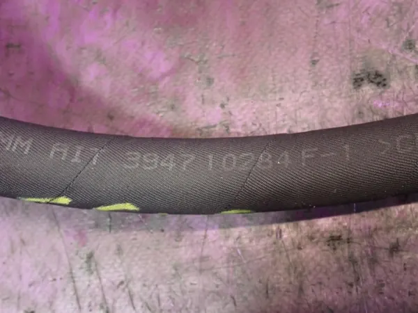 OEM Zawada-369473- ohjausletku Fiat Freemontille image 9
