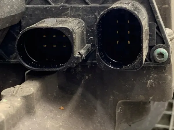 Boîtier de direction OEM 8K1423055AD Audi A4 B8 image 5
