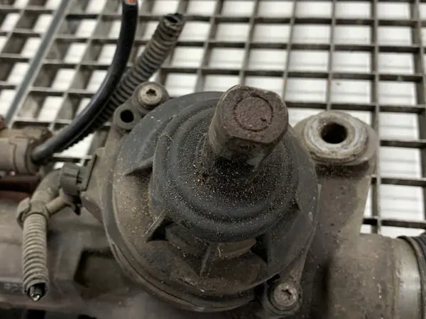 Boîtier de direction OEM 8K1423055AD Audi A4 B8 image 6