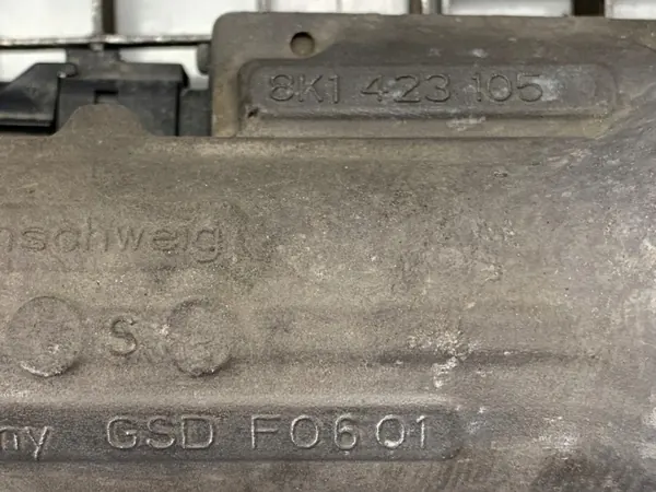 Boîtier de direction OEM 8K1423055AD Audi A4 B8 image 8
