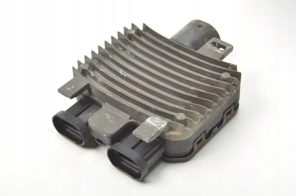 Jäähdyttimen Tuulettimen Rela VOLVO V70 II 940009400 image 4