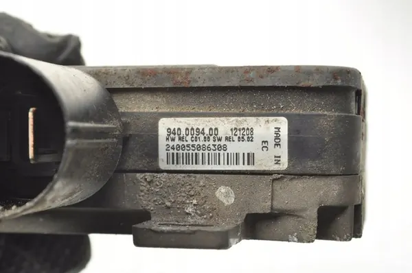 Jäähdyttimen Tuulettimen Rela VOLVO V70 II 940009400 image 5