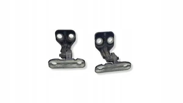 OEM MTL36834 Vordertürscharniere - Land Rover image 2