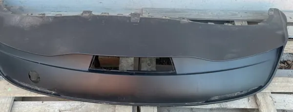 Tesla Model Y Spoiler & Diffusor OEM 1494006-00-C image 3