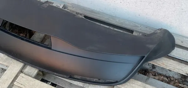 Tesla Model Y Spoiler & Diffusor OEM 1494006-00-C image 4