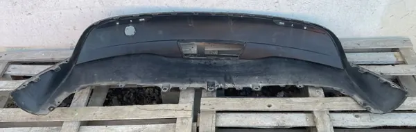 Tesla Model Y Spoiler & Diffusor OEM 1494006-00-C image 5
