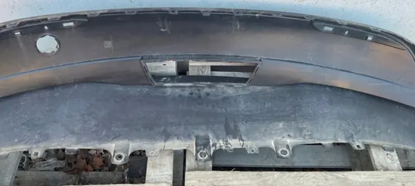 Tesla Model Y Spoiler & Diffusor OEM 1494006-00-C image 7