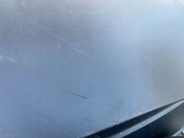 Tesla Model Y Spoiler & Diffusor OEM 1494006-00-C image 9