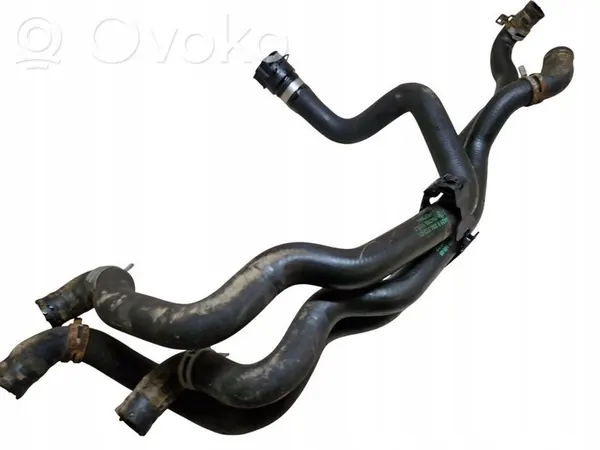 Jäähdytysputki BMW 5 (F10) 2.0L Diesel 2012 OEM image 6