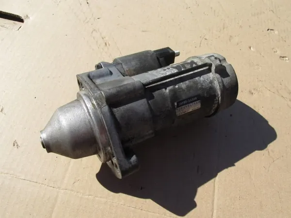 Arrancador Kia Sportage III 1.7 CRDI 361002A550 image 2