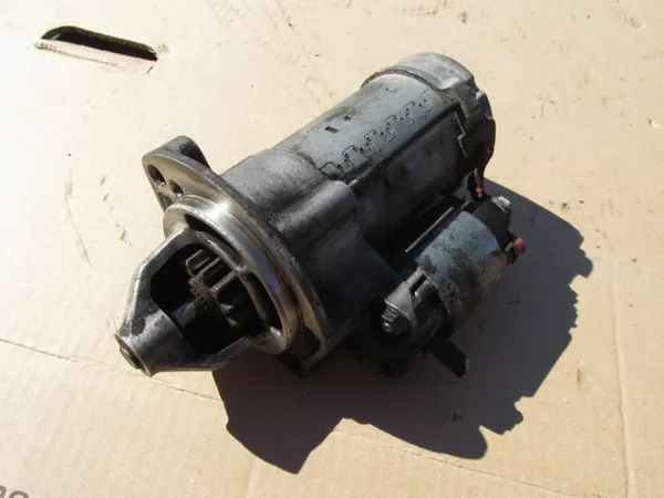 Arrancador Kia Sportage III 1.7 CRDI 361002A550 image 3