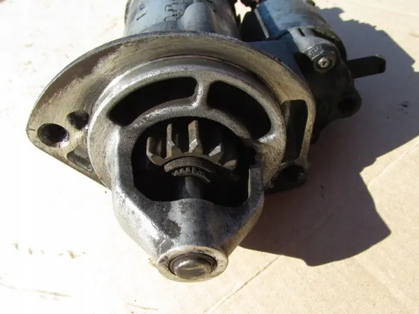 Arrancador Kia Sportage III 1.7 CRDI 361002A550 image 4