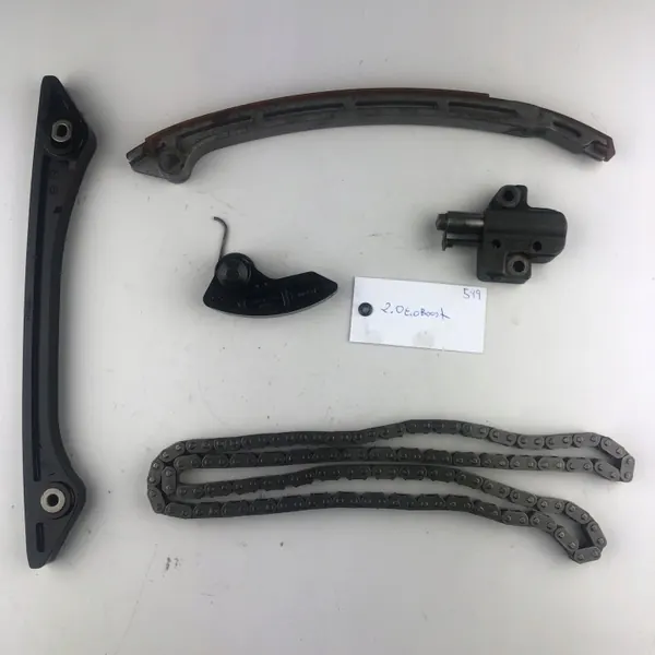 Kit de Distribution OEM CJ5E-6K297-AB pour Ford EcoBoost 2.0 image 2