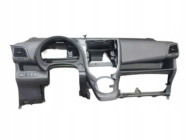 Consola de Salpicadero Toyota OE OEM para Verso-S (2011-2013) image 2