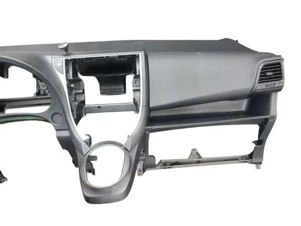 Consola de Salpicadero Toyota OE OEM para Verso-S (2011-2013) image 3