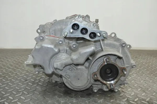 Redutor traseiro Lexus NX (_Z1_) R214W044549 2015 image 3