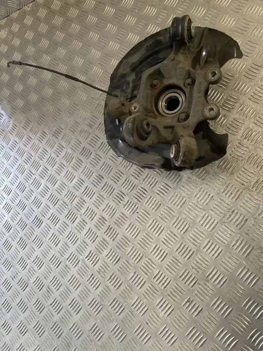 UTO60719 Hinterradnabe für BMW X4 F26 2018 image 7