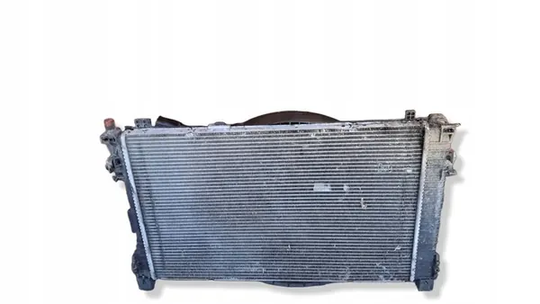 RADIATOR MERCEDES CLC 203 A2035001793 2L DIESEL image 10