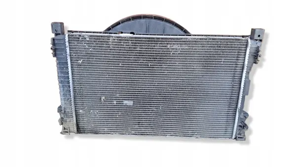 RADIATOR MERCEDES CLC 203 A2035001793 2L DIESEL image 7
