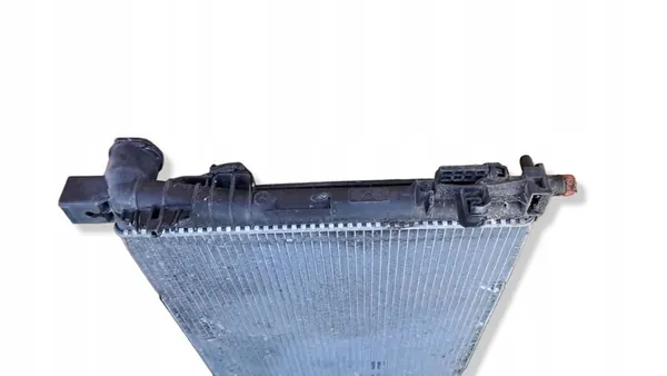 RADIATOR MERCEDES CLC 203 A2035001793 2L DIESEL image 9