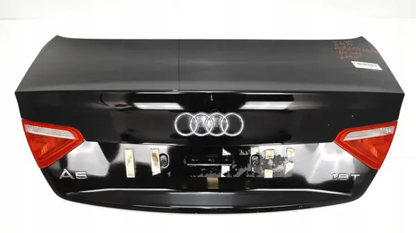 OEM 360174485 Hayon pour Audi A5 Coupé 07-11 image 2