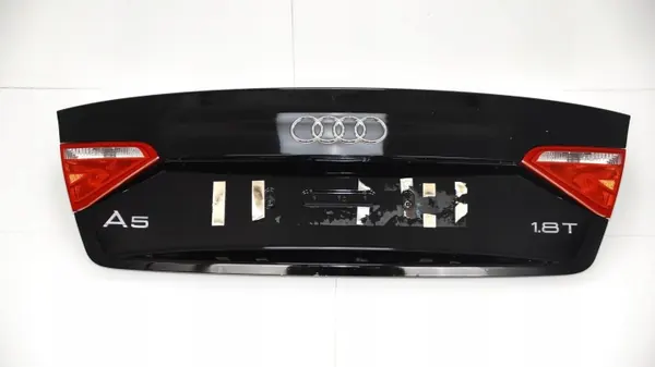 OEM 360174485 Hayon pour Audi A5 Coupé 07-11 image 3