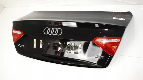 OEM 360174485 Hayon pour Audi A5 Coupé 07-11 image 4