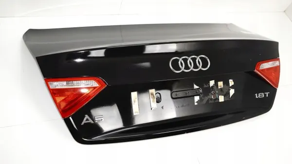 OEM 360174485 Hayon pour Audi A5 Coupé 07-11 image 5