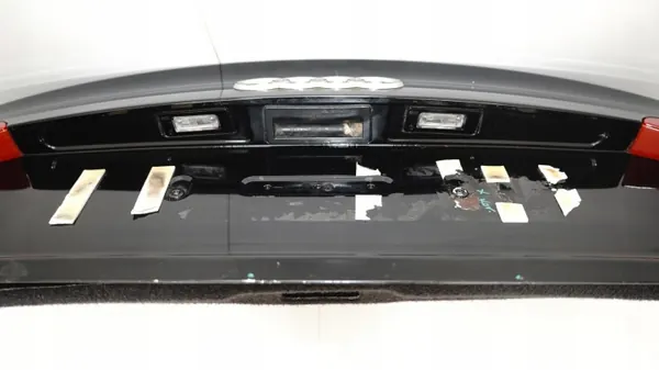 OEM 360174485 Hayon pour Audi A5 Coupé 07-11 image 9