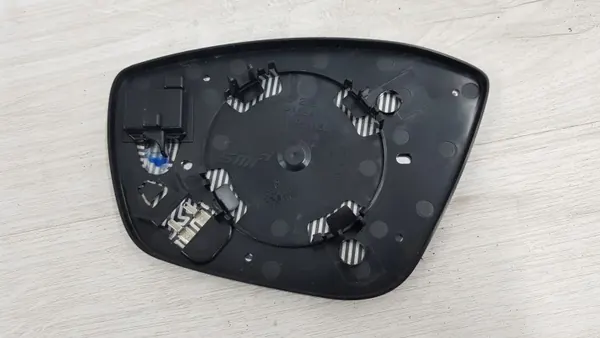 Insert espelho ponto cego Peugeot 208 OEM 701/4 image 3