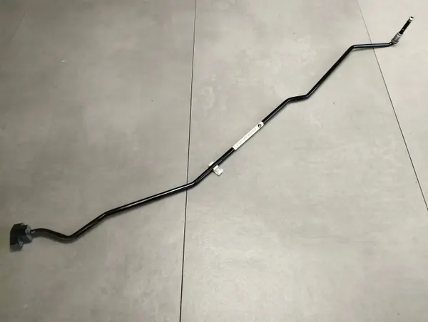 Conduta de pressão BMW X5 F15 OEM 6783672 - Usado image 2