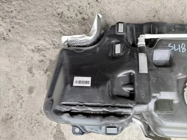 Réservoir de carburant Mercedes-Benz CLA C117 X117 W117 a2474703200 image 2