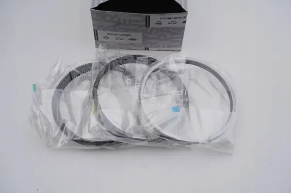 Conjunto de anéis de pistão Nissan GT-R image 2