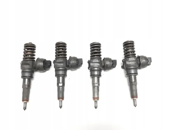 Bosch ruiskutuspumppu OEM 038130073BQ VW/Audi/Seat image 2