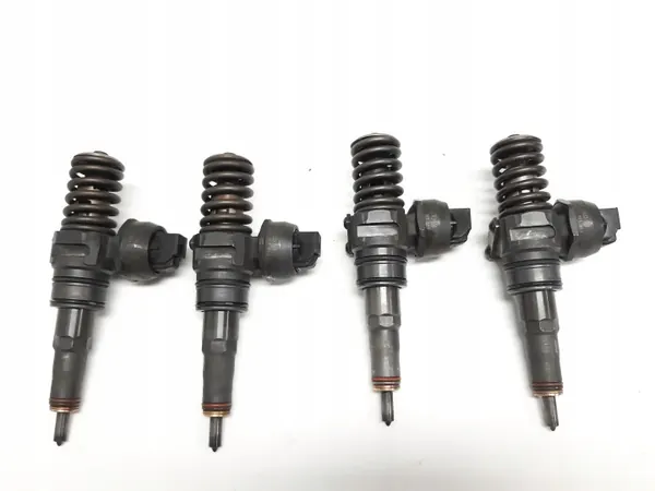Bosch ruiskutuspumppu OEM 038130073BQ VW/Audi/Seat image 4