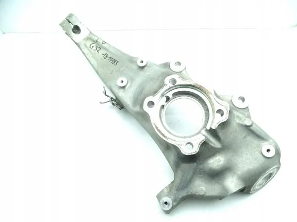Pivô dianteiro esquerdo BMW 6 GT G32 OEM 6884379 image 2