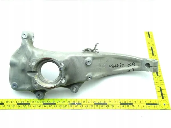 Pivô dianteiro esquerdo BMW 6 GT G32 OEM 6884379 image 4
