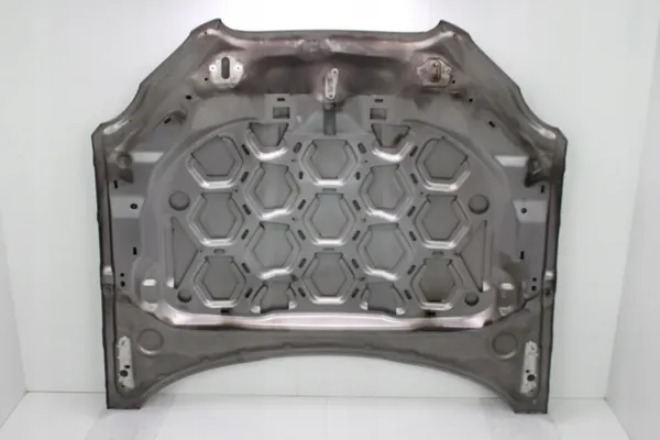 Jaguar XF 07-11 motorlock OEM 360213427 image 9