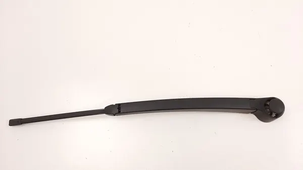 2009 Skoda Fabia Mk2 Rear Wiper Arm 1T0955707C image 2