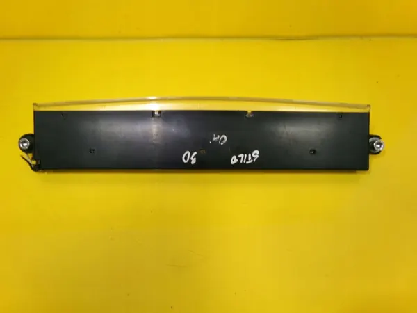 Jarruvalo Fiat Stilo 2003 46758991 image 4