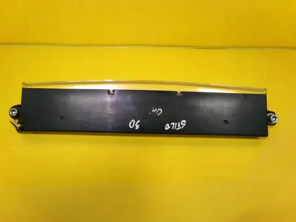 Jarruvalo Fiat Stilo 2003 46758991 image 5