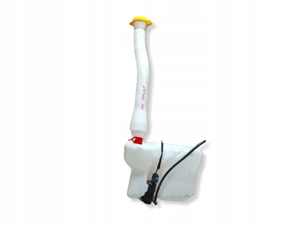 Réservoir lave-glace OEM S26301994 pour Renault Master III image 2