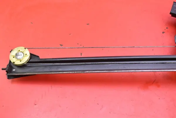 Regulador de janela dianteira esquerda Peugeot Boxer 2014- OEM 1368918080 image 3