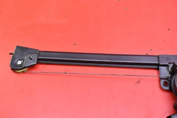 Regulador de janela dianteira esquerda Peugeot Boxer 2014- OEM 1368918080 image 6