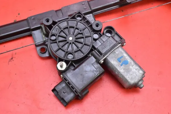 Regulador de janela dianteira esquerda Peugeot Boxer 2014- OEM 1368918080 image 7